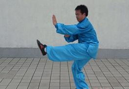 傳承國術(shù)精粹 北京武兵武術(shù)學(xué)堂的武術(shù)之道